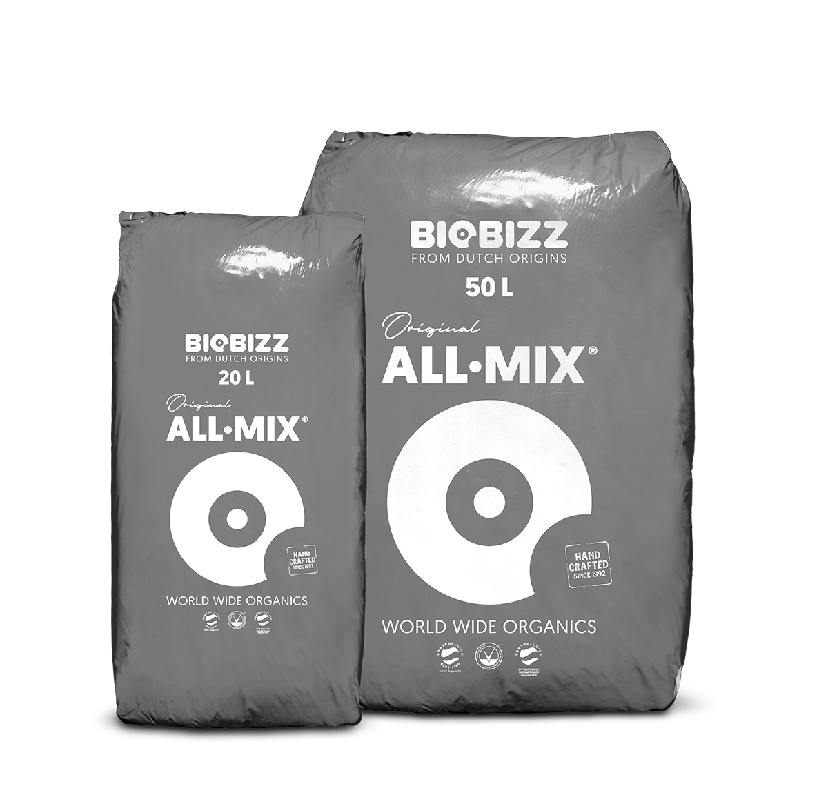 All·Mix | Biobizz