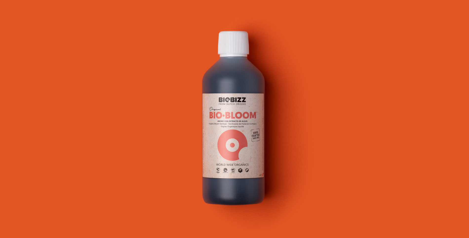 BioBizz Bio-Bloom BioBizz Bio-Bloom Blütedünger