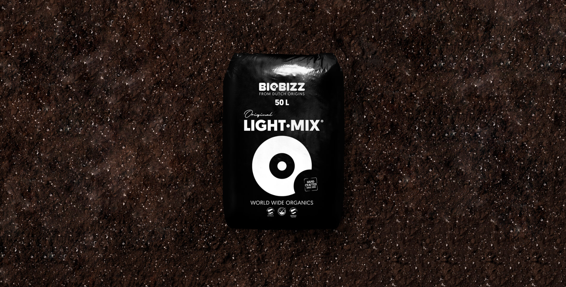 Light·Mix | Biobizz
